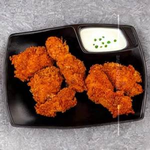 Katsu chicken