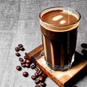 Cold Coffee