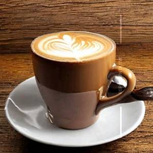 Irish Latte