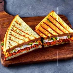 Tikka Sandwich 