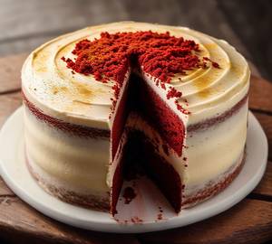 Red Velvet