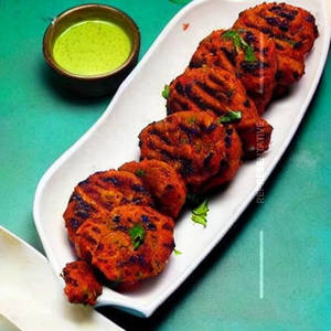 Reshmi Kebab