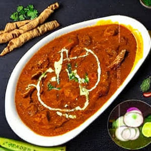 Non-veg For Punjabi Boys
