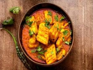 Kadai Baby Corn