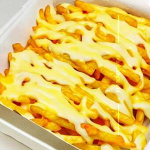 Cheesy Fries