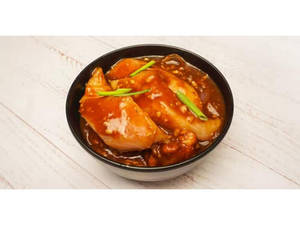 Chilli Fish