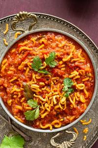 Sev tamatar