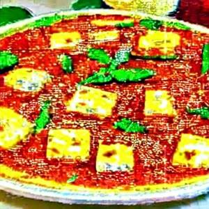 Paneer Do Pyaza