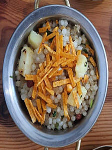 Sabudana Khichdi Combo(350 Gm)