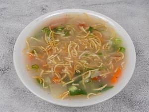 Chinese Chopsuey Veg