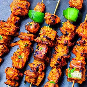 Tikkas Be The Best
