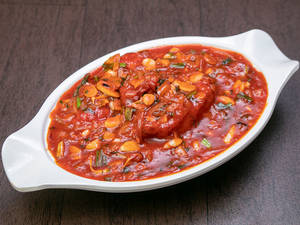 Arabian Chicken