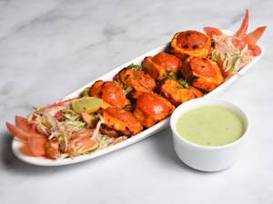 Paneer Tikka Masala Gravy