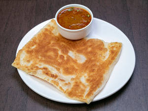 Veechu Parotta (set)