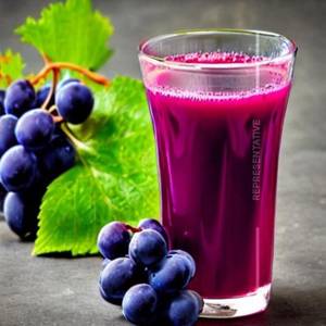 Grape Juice