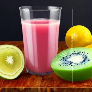 Mixed Fruit Juice