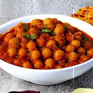 Chole masala