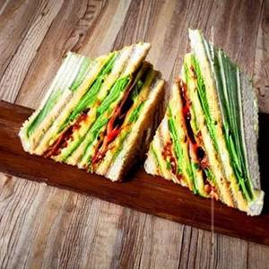 Veg Sandwich
