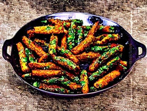 Jmb Special Chicken Raan