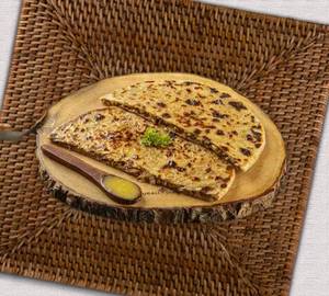 Gobi schzewan paratha