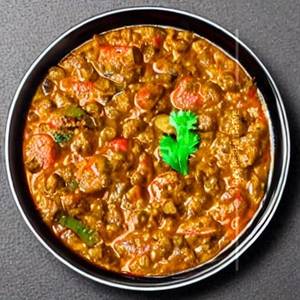 Matar Masala