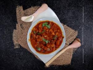 Chicken Chilli Gravy