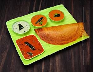 Mysore Cheese Masala Dosa