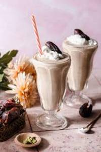 Dates Shake