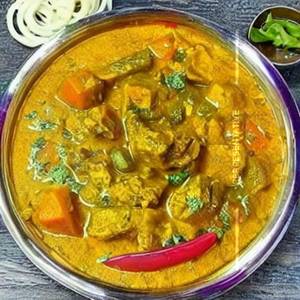 Navratan Vegetables