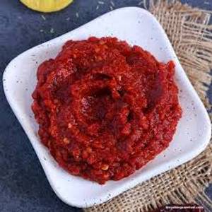 Lasuni Chutney