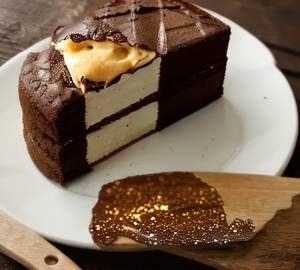 Truffle Cake