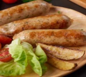 Spices Honey Glazed Chicken Slices