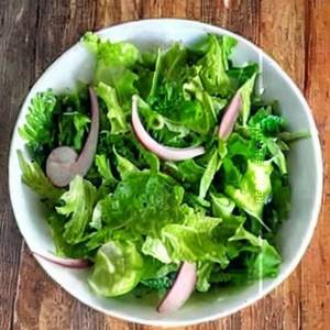 Green Salad