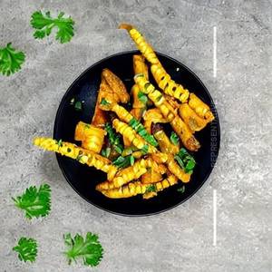 Baby Corn