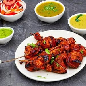 Bbq Alfaham