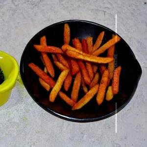 Fingerchips
