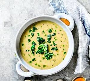 Dal Shorba