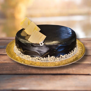 Truffle Cake