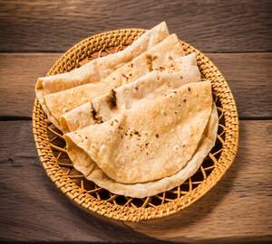Chapathi 5 nos plain