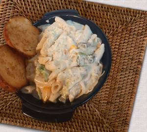Veg Penne Pasta