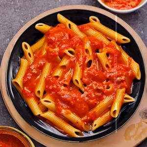 Pasta Mamma Rosa