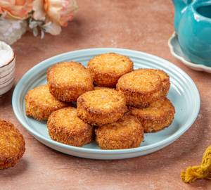 Coconut Delight [200 G]