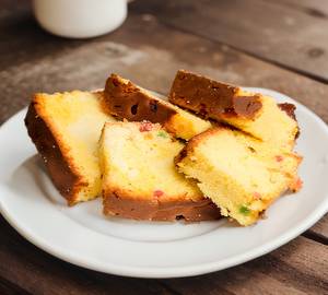Pineapple Fruit Cake