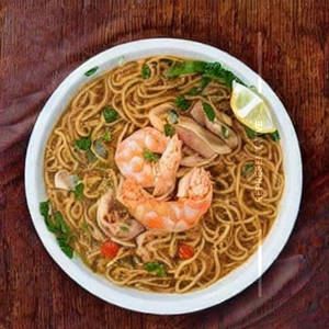 For Seafood Lovers