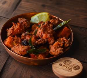 Chicken 65 mini (4pcs)