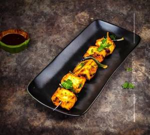 Paneer Banjara Kebab
