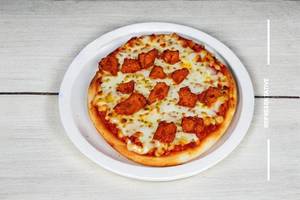 Peri Peri Chizza