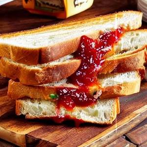 Bread Jam