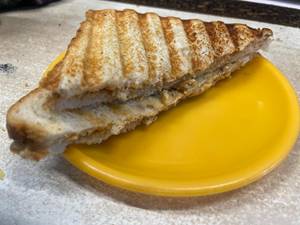 Peanut Butter Sandwich