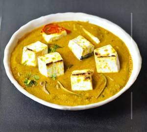 Paneer Shahi Korma